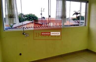 Imagem 5: Apartamento Residencial para locação, Ipê, São José dos Pinhais - AP0731