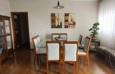 Imagem 3: APARTAMENTO 3 DORMITORIOS SENDO 1 SUITE - CENTRO - SOROCABA - SP - ACEITA PERMUTA