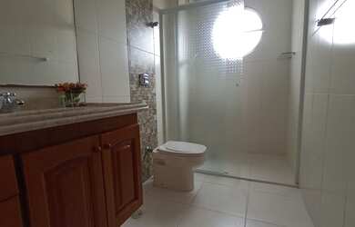 Imagem 15: Apartamento à venda, 77 m² por R$ 320.000,00 - Tupi - Praia Grande/SP