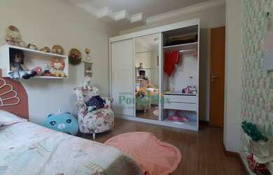 Imagem 10: Casa com 4 dormitórios à venda, 200 m² por R$ 975.000 - Santa Luzia...