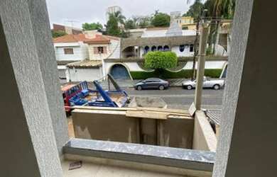 Imagem 2: Apartamento à venda, 63 m² por R$ 350.000,00 - Vila Pires - Santo André/SP