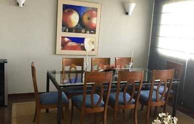 Imagem 2: Apartamento à venda, 160 m² por R$ 2.200.000,00 - Chácara Klabin -...
