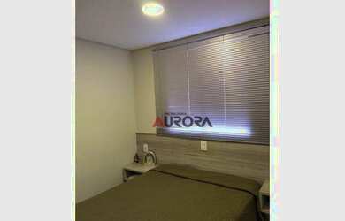 Imagem 1: Apartamento com 2 dormitórios, 46 m² - venda por R$ 190.000,00 ou aluguel...