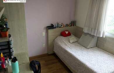 Imagem 11: Apartamento à venda, 86 m² por R$ 750.000,00 - Vila Boa Vista - Santo...