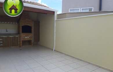 Imagem 10: CASA para LOCAÇÃO Condomínio VILLAGGIO DI ITAICI, JARDIM PANORAMA,...