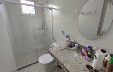 Imagem 15: Apartamento bem localizado a poucos metros do mar Faça contato em ligação...