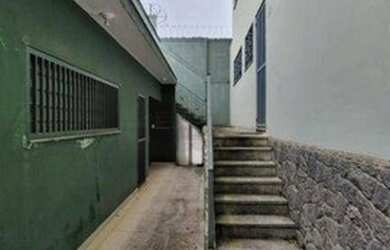 Imagem 14: Sobrado com 7 dormitórios, 219 m² - venda por R$ 950.000,00 ou aluguel...