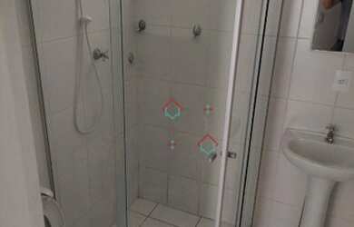 Imagem 8: Apartamento com 2 dormitórios, 54 m² - venda por R$ 300.000 ou aluguel...