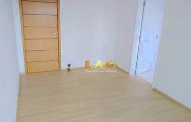 Imagem 3: Apartamento à venda, 61 m² por R$ 330.000,00 - Residencial Zoncolan...