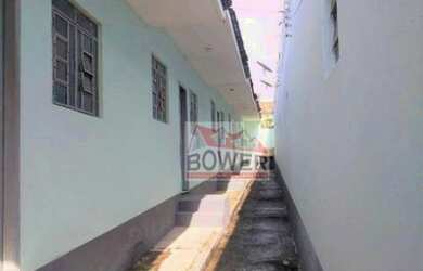 Imagem 12: Casa à venda, 240 m² por R$ 350.000,00 - Alcântara - São Gonçalo/RJ