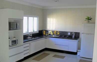 Imagem 6: Excelente sobrado a venda com 4 suites Condomínio Portobello -Aceita...