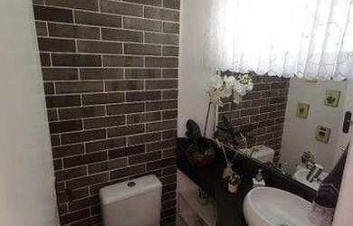 Imagem 11: Sobrado à venda, 84 m² por R$ 420.000,00 - Residencial de Ville - São...