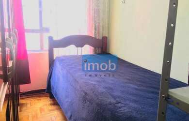 Imagem 9: Apartamento à venda, 53 m² por R$ 185.000,00 - José Menino - Santos/SP