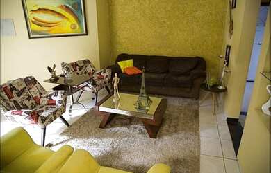 Imagem 15: Já incluso despesas com água e gás, sem avalista ou fiador