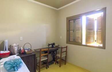 Imagem 13: Casa com 3 dormitórios à venda, 378 m² por R$ 636.000,00 - Lomba Grande...