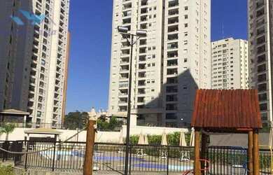 Imagem 1: Apartamento Garden à venda, 114 m² por R$ 530.000,00 - Vila Andrade...