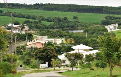 Imagem 10: Terreno à venda, 2140 m² por R$ 550.000,00 - Condomínio Village Ipanema...