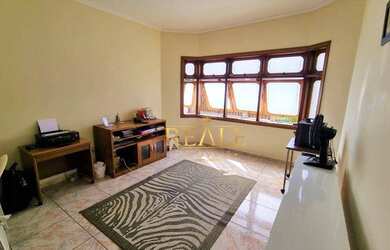 Imagem 5: Casa à venda, 512 m² por R$ 1.890.000,00 - Condomínio Vista Alegre...