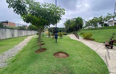 Imagem 6: Terreno à venda, 374 m² por R$ 450.000,00 - Jardim Residencial Colinas...