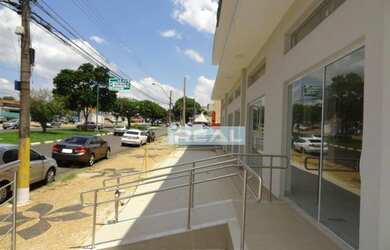 Imagem 8: Salão para alugar, 300 m² por R$ 12.000,00/mês - Vila Bressani - Paulínia/SP