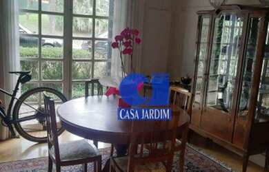 Imagem 3: Casa Residencial 01 com 4 dormitórios, 500 m² - venda por R$ 8.400.000...