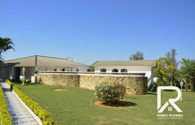 Imagem 2: Casa com 4 dormitórios, 616 m² - venda por R$ 2.000.000,00 ou aluguel...