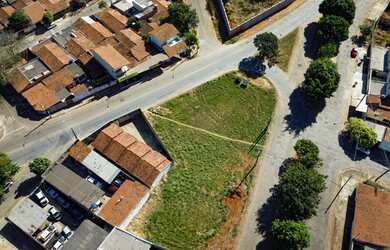 Imagem 10: Lote/Terreno com 953,93 M² no Residencial Ville de France - Goiânia...