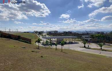 Imagem 16: Terreno à venda, 533 m² por R$ 940.000,00 - Condomínio Residencial...