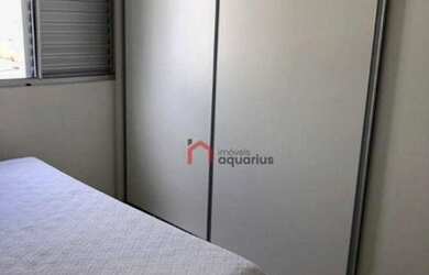 Imagem 9: Apartamento à venda, 51 m² por R$ 225.000,00 - Jardim América - São José dos Campos/SP