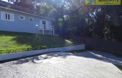 Imagem 14: Casa com 3 dormitórios à venda, 2000 m² por R$ 6.000.000,00 - Haras...