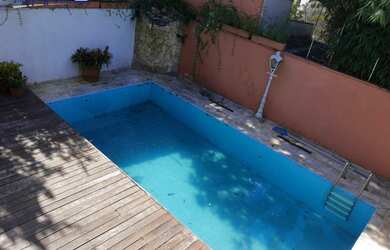 Imagem 10: Casa com 4 dormitórios, 595 m² - venda por R$ 3.200.000,00 ou aluguel...