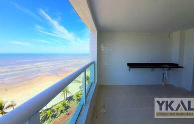 Imagem 14: FRENTE MAR - Apartamento com 3 dormitórios à venda, 102 m² por R$ 520.000...