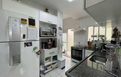 Imagem 10: Sobrado 3 pvmtos, em condominio na Granja Viana, c/ 3 suites, area gourmet...