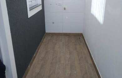 Imagem 10: Apartamento à venda, 49 m² por R$ 250.000,00 - Vila Linda - Santo André/SP