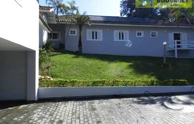 Imagem 13: Casa com 3 dormitórios à venda, 2000 m² por R$ 6.000.000,00 - Haras...