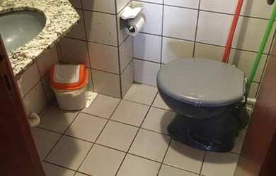 Imagem 6: Sala à venda, 30 m² por R$ 135.000,00 - Passo da Areia - Porto Alegre/RS