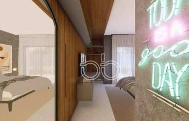 Imagem 5: Casa com 4 dormitórios à venda, 304 m² por R$ 2.000.000,00 - Condomínio...