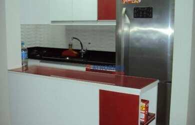 Imagem 3: Apartamento com 3 dormitórios à venda, 82 m² por R$ 690.000,00 - Jardim...