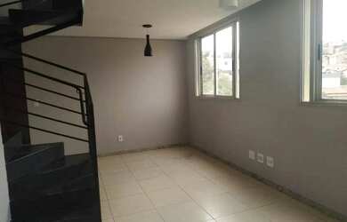 Imagem 2: Direto Com Proprietário] Cobertura - Bairro Santa Cruz/Bh - R$390.000,00
