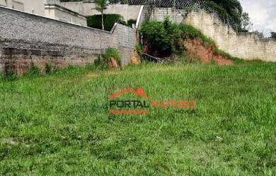 Imagem 2: Terreno à venda, 560 m² por R$ 425.000,00 - Granja Viana - Cotia/SP