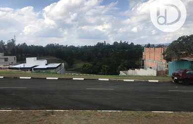 Imagem 1: Terreno à venda, 1000 m² por R$ 820.000,00 - Condomínio Residencial...