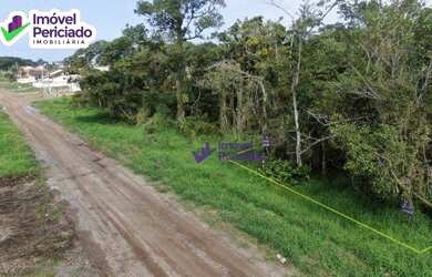 Imagem 1: Terreno à venda, 360 m² por R$ 80.000,00 - Cambiju - Itapoá/SC