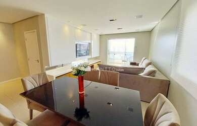 Imagem 4: Apartamento à venda, 254 m² por R$ 1.150.000,00 - Cascatinha - Juiz...