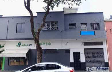 Imagem 2: Assobradado no Tatuapé. 120m² de Área