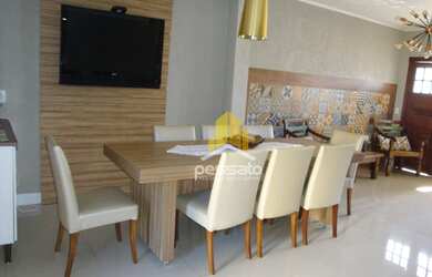 Imagem 11: Casa à venda, 250 m² por R$ 745.000,00 - Parque dos Anjos - Gravataí/RS