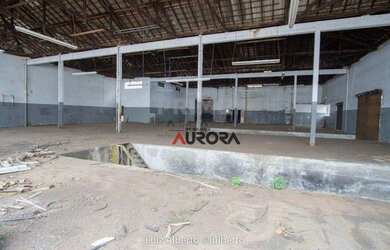 Imagem 10: Barracão, 7 m² - venda por R$ 10.500. ou aluguel por R$ 70./mês - Centro...