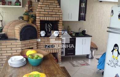 Imagem 9: Residencial - City Bussocaba