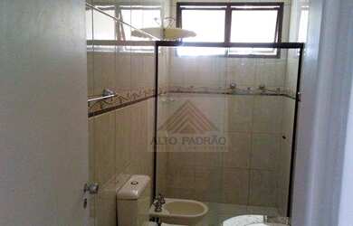 Imagem 12: Cobertura com 3 dormitórios à venda, 143 m² por R$ 530.000,00 - Vila Bocaina - Mauá/SP