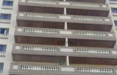 Imagem: O apartamento possui 3 Dormitórios, 3 Banheiros, 1 Vaga na