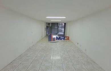Imagem 14: Sala para alugar, 59 m² por R$ 2.000,00/mês - Barra da Tijuca - Rio...